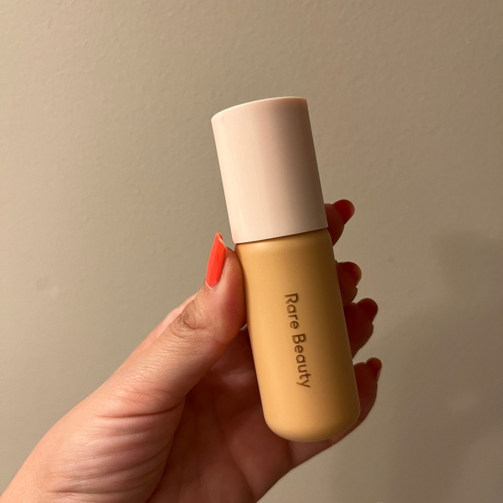 30N Rare beauty foundation